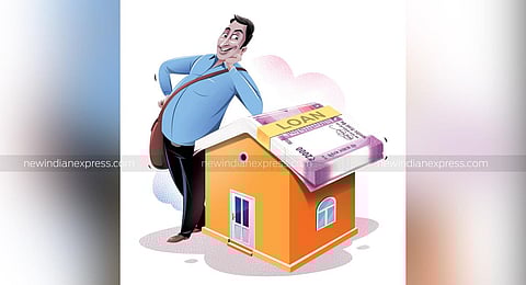 Image for representational purpose only. ( Express Illustration)