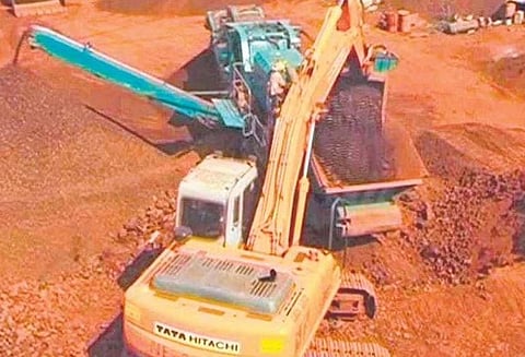 Survey of India to conduct resurvey of Karnataka-Andhra border