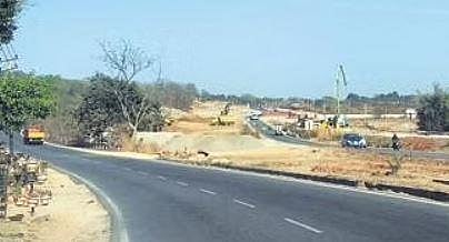 The project will have bypasses at Bidadi, Ramanagara, Channapatna, Maddur, Mandya and Srirangapatna 