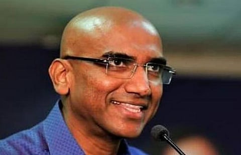 Ex-IPS officer RS Praveen Kumar likely to head BSP’s Telangana unit