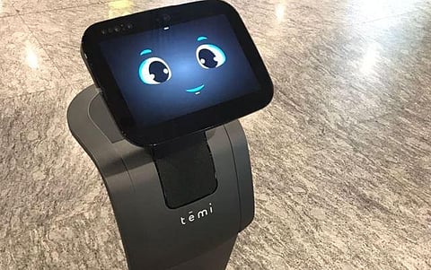 Robots to guide passengers at Coimbatore airport from Thursday