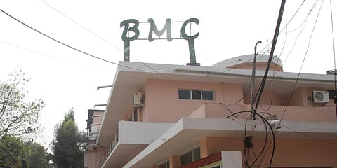 Bhubaneswar Municipal Corporation (Photo | EPS)