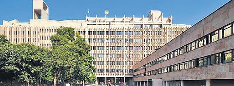 IIT Delhi