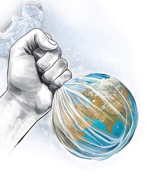 Image used for representational purpose only. (Express Illustrations)