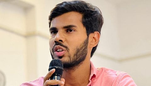 Virtue and value education must in school curriculum: Piyush Singh Chauhan, V-C, SR Group