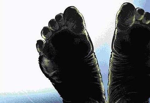 Boy found burnt to death in Andhra Pradesh, police pick up suspect