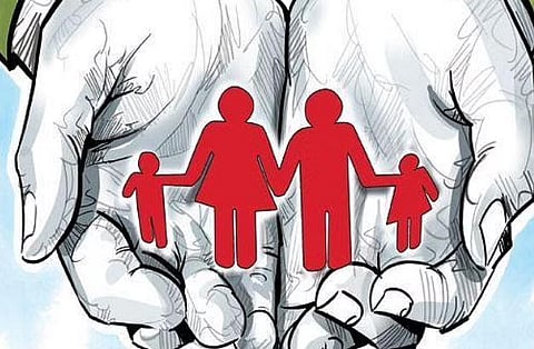 Guidelines for micro-plans to uplift poor get nod; 64,000 families to benefit