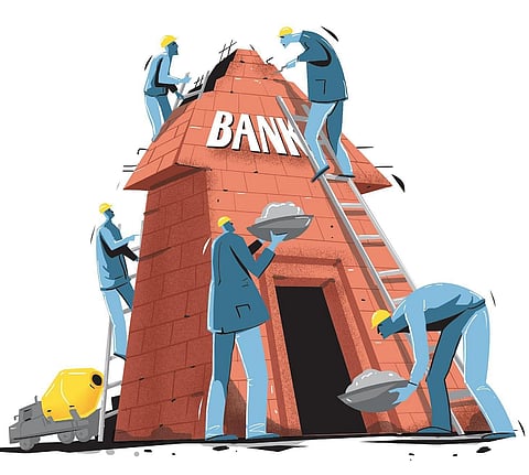 How banks hold the key to your financial future