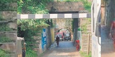 Panposh Basti, Rourkela.