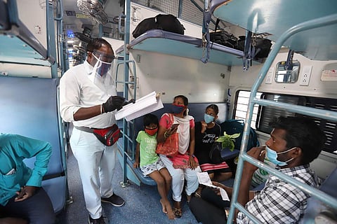 Image for representational purpose only. ( File | EPS)