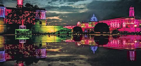 Delhi through the eyes of shutterbugs