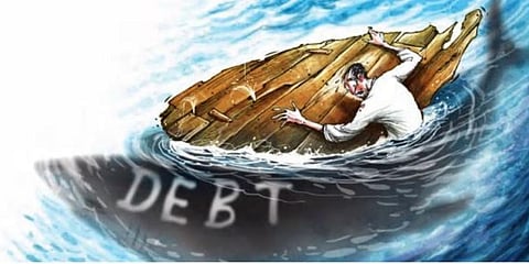 Kerala's great fiscal crisis: What is the way out?