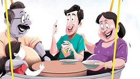 Good news for ‘dropout’ parents in Kozhikode: Project gets ready to enrol you