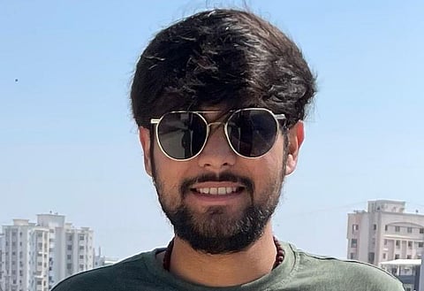 Meet Kariya's ‘Saiyar Mori Re’ celebrates rural flavours of India