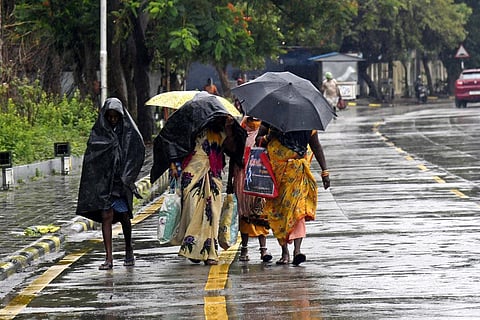 Image used for representational purpose only.(Photo| Vinay Madapu, EPS)