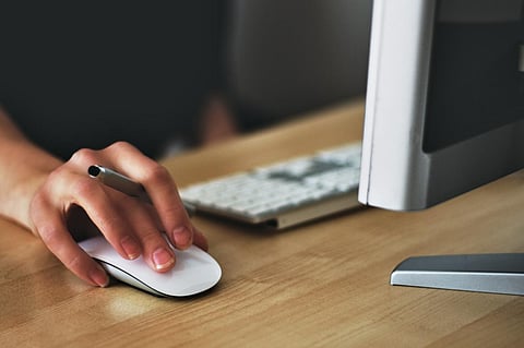 Woman LinkedIn user proudly explains reason for adding 'sex work' as experience, netizens react