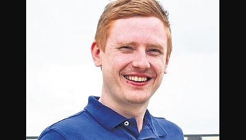 PIC: NAGARAJA GADEKAL