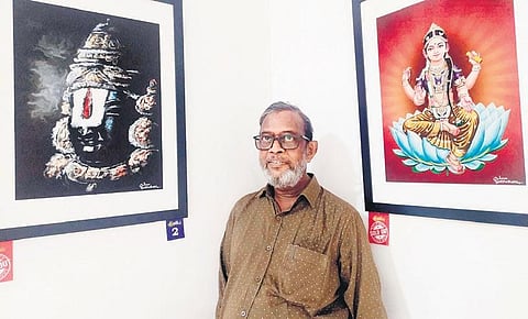 Digitally impressing people