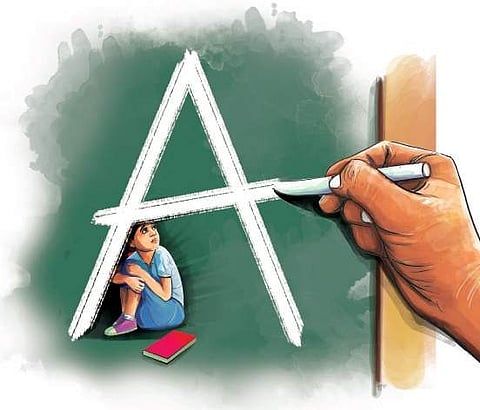 Bhubaneswar School in dock for confining students over late payment of fees