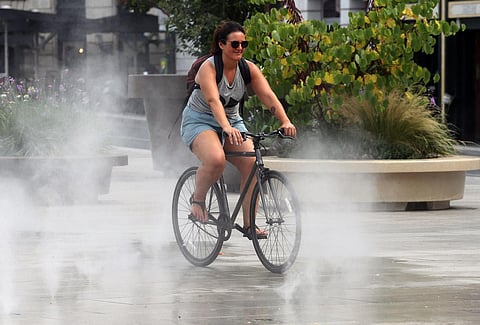 Image used for representational purpose only. (Photo | AP)