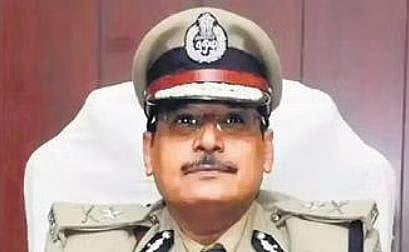 PSI recruitment scam: Amrit Paul’s custody ends Friday