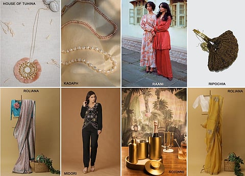 Vacay your way through these trending outfits and accessories