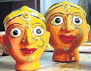 Representational image