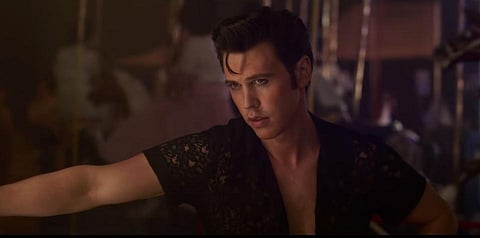 Up against superheroes, 'Elvis' rocks 'n' rolls to mint record USD 170 mn globally