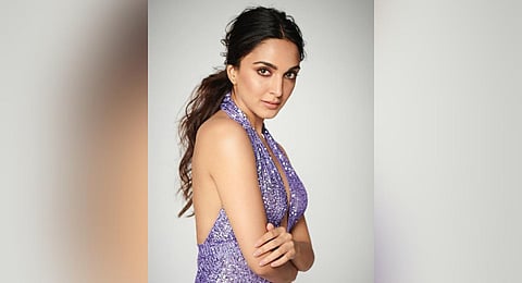 Kiara Advani.