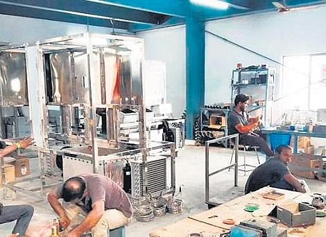 Image for representational purpose only.