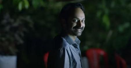 A still from the teaser. (Photo | Suriya Sivakumar Twitter)