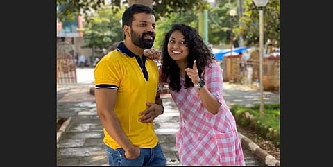 A still from 'Petromax'.