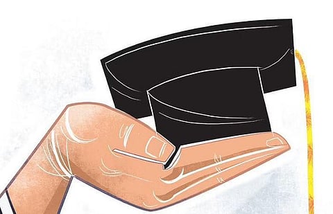 Seven Karnataka varsities in top 100 of NIRF ranking