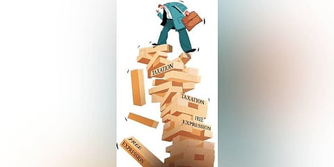 Illustration: Sourav Roy