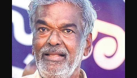 RSS version of Hinduism, Hindutva are masks for imposing caste system: Devanur Mahadeva