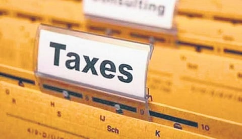 Image for representational purpose only. (File Photo)