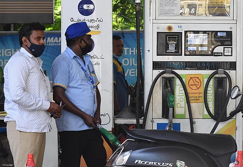 Image used for representational purpose only. (Photo | Ashwin Prasath,EPS)