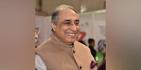 Prestige Group sales bookings jump 4-fold to Rs 3,012 crore