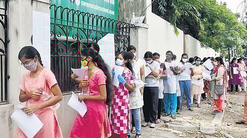 Image used for representational purpose only. (File Photo)