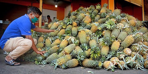 Image for representational purpose only. (File Photo)