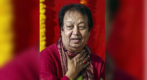 Bhupinder SIngh. (File Photo|PTI)