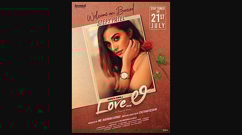 Billed as an inspiring tale, Love Li also has elements that highlight certain social evils.