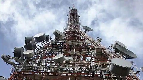 Image used for representational purpose only. (File Photo | PTI)