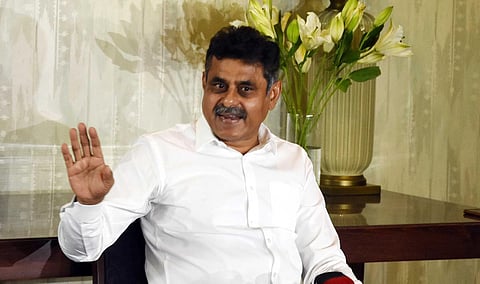 Jawaharlal Nehru reluctant to order Police Action, says Konda Vishweshwar Reddy