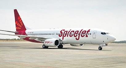SpiceJet