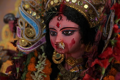 Strict enforcement of sound limit during Puja, DCP tells Orissa High Court