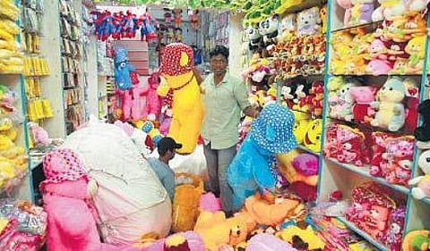 Representative image