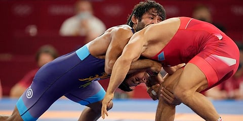 Representational image (Photo | AP)