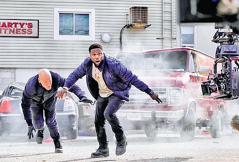 A still from the movie