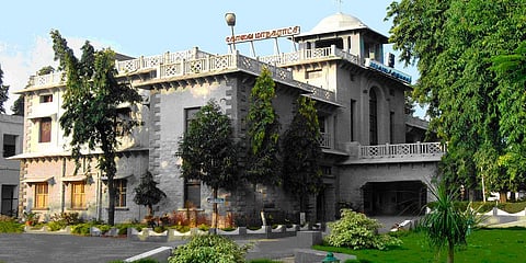 Coimbatore City Municipal Corporation (Photo| Special Arrangement)